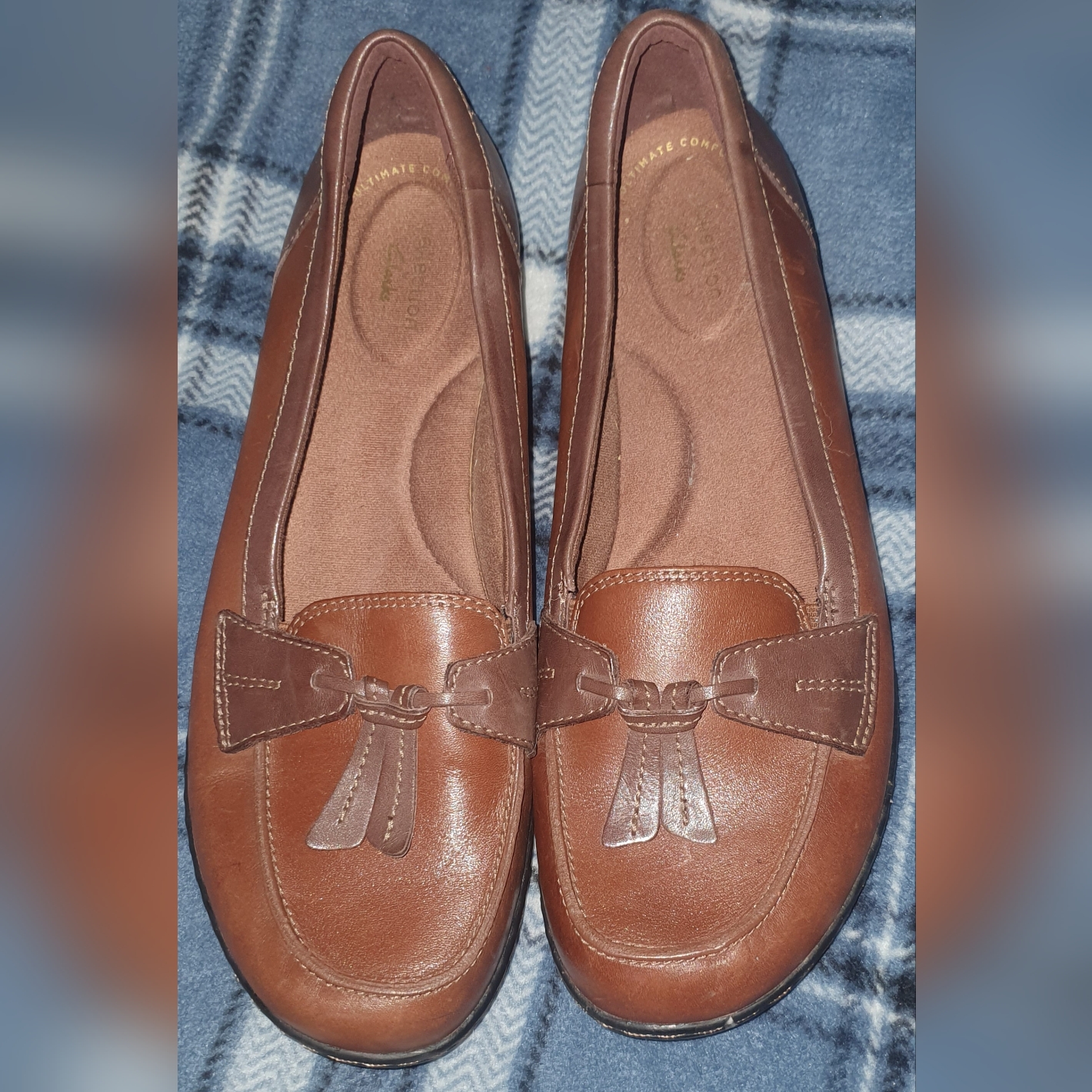 Collection Clarks